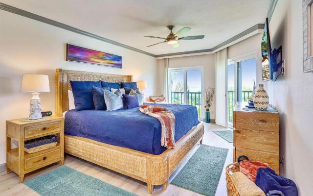 Land's End 10-202 Beach Front - Premier