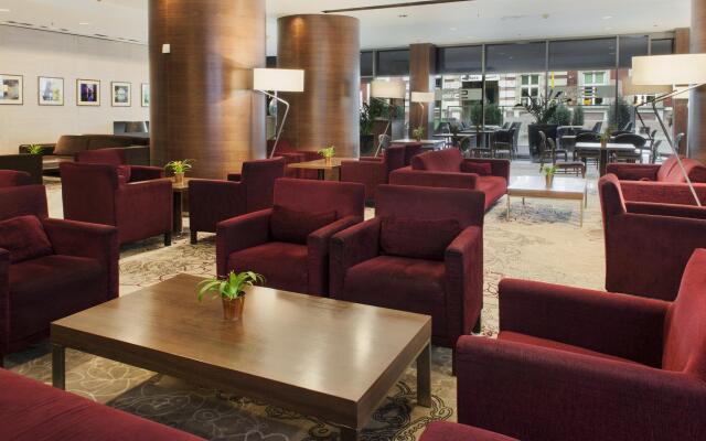 DoubleTree by Hilton Hotel Kosice