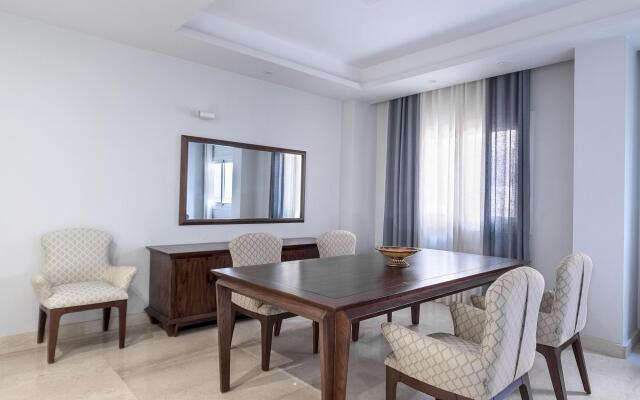 Vesta - Luxury APT - 2BR - New Cairo