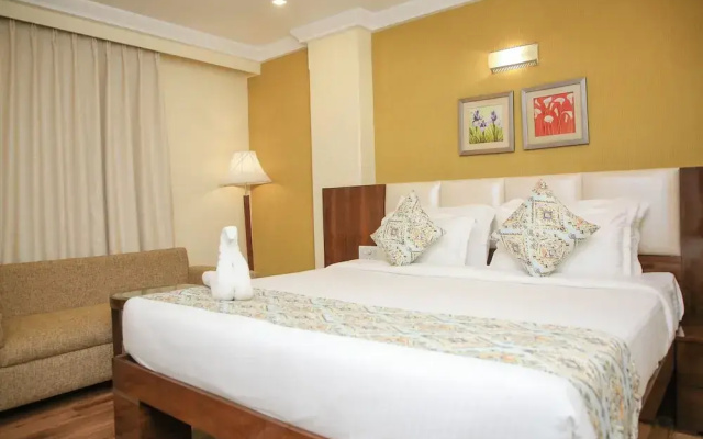 Hotel Citrus Prime
