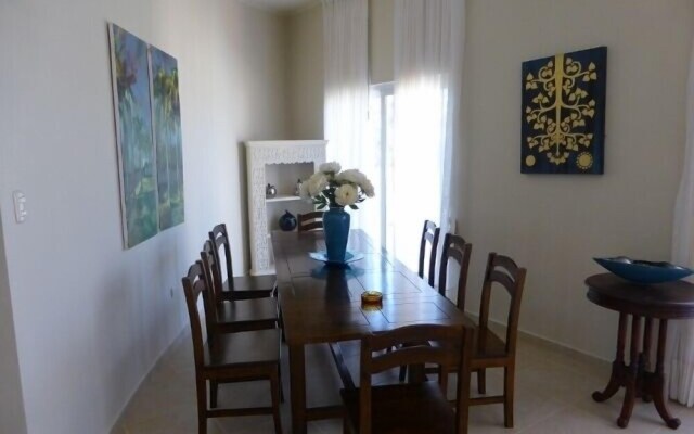 4 Bedroom villa for an unforgettable vacation