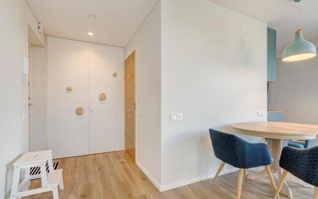 City View Apartment 57