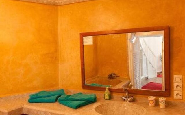 La Casa Del Mar