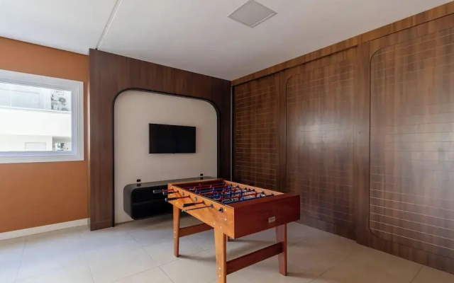 Apartments 200m From Praia dos Ingleses - MHC