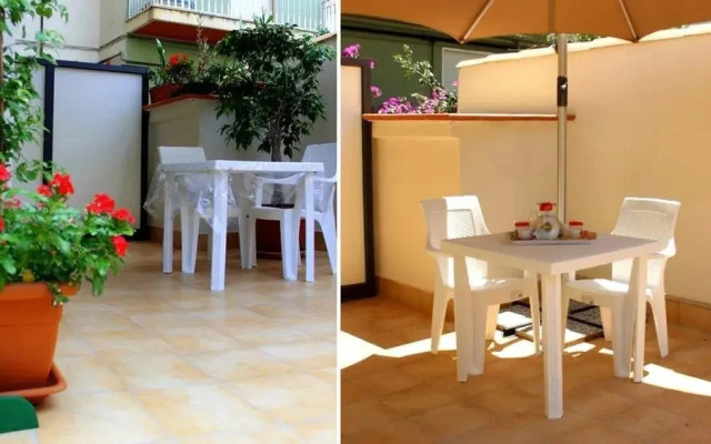 Torre Del Giglio Bed  Breakfast