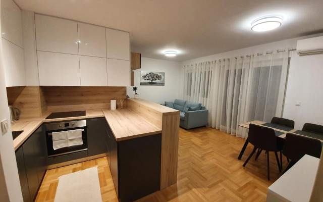 Apartman Luka Zagreb