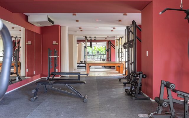 NHC - Neohouse Campo Belo - Anora Spaces