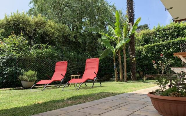 Appartamento Grethel - Rebomaholidays