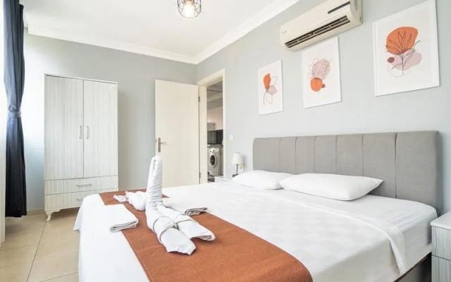 Masal Apart Hotel