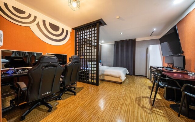 Hotel Firenze