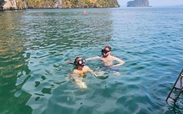 Baan Taranya Koh Yao Yai