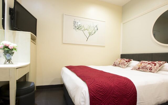 Value Hotel Balestier
