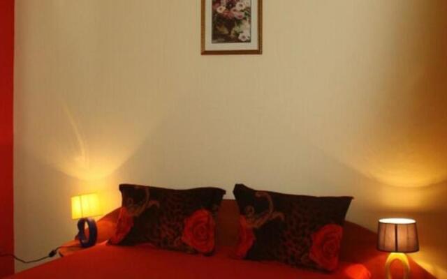 Relax Accommodation