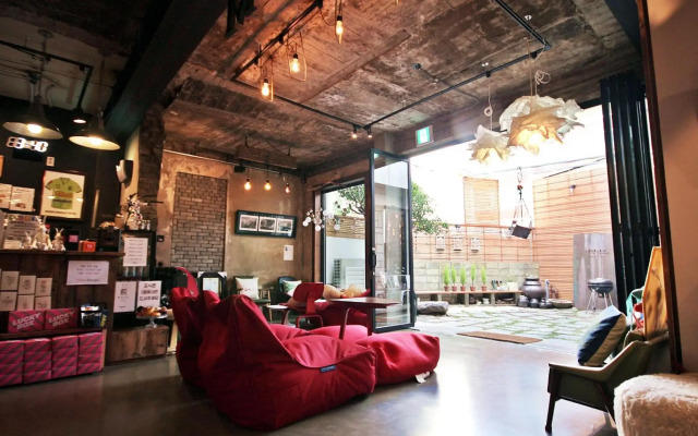 Daemyung Guesthouse
