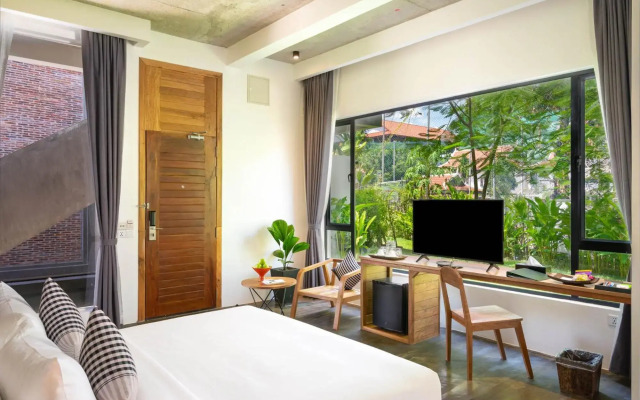 Phka Chan Hotel