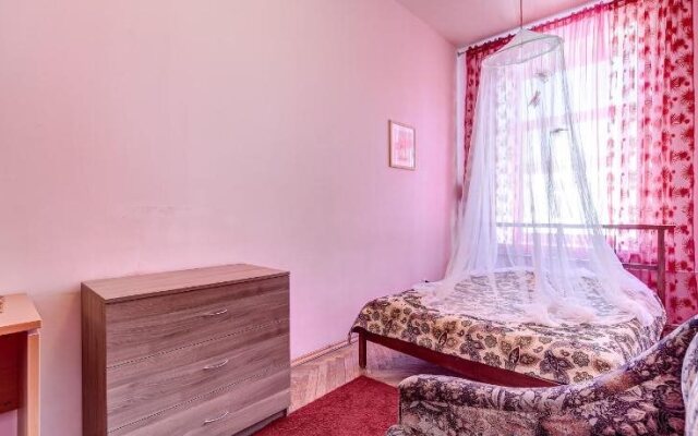 Хостел Алые Паруса