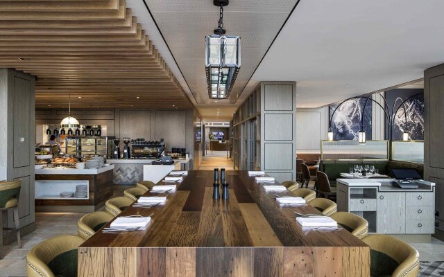The William Inglis Hotel - MGallery Hotel Collection