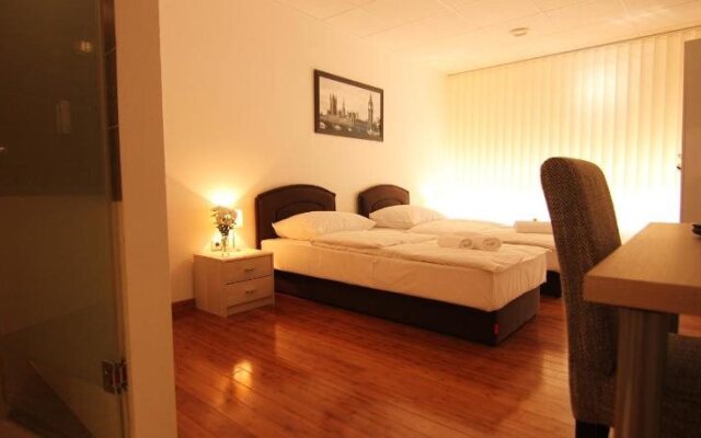 Rooms XXL