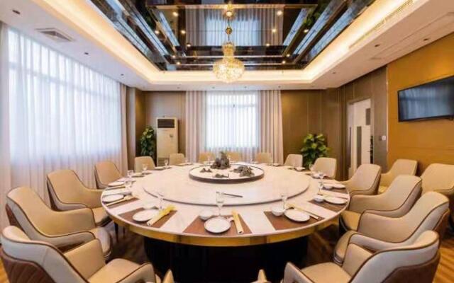 Kunshan Yuxing Hotel
