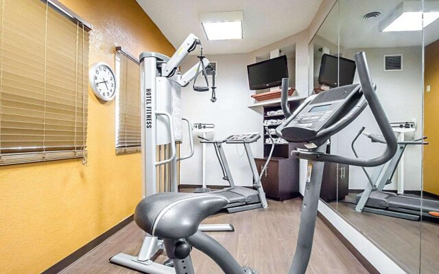 Quality Suites