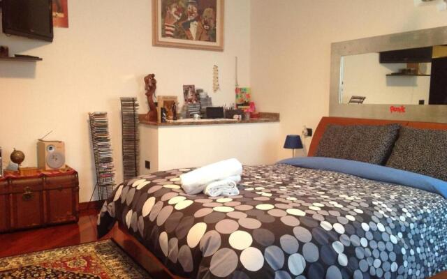 Guest House Santiago