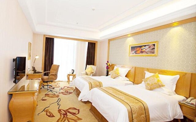 Vienna International Hotel Donglin Road