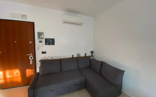 Appartamento L'Olivo