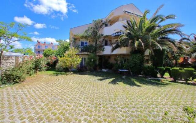 Apartments Villa Rudi