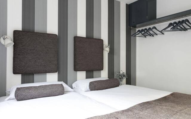 Peymans - The Addenbrooke's Suite Serviced Apartment