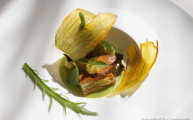 Relais Villa D'Amelia