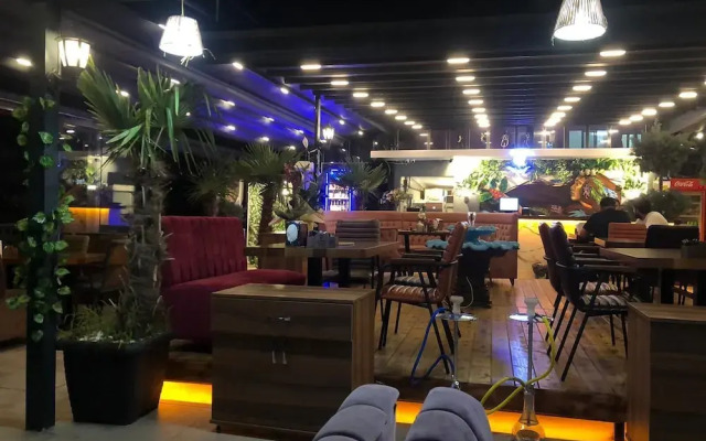 Lion Boutique Hotel