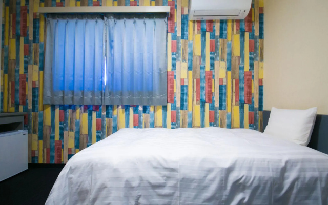 Business Hotel 910