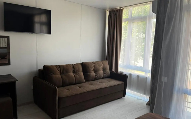 Джубгский дворик