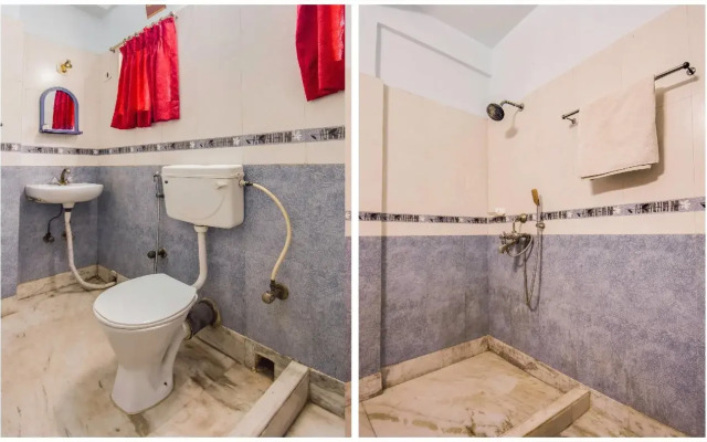 Crown Inn by OYO Rooms