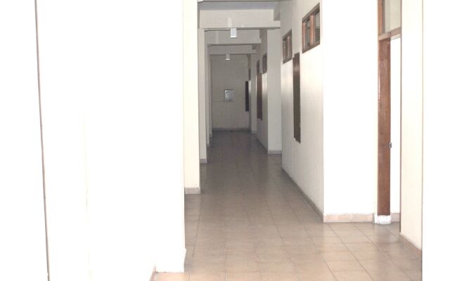 Warna Kedaton Hotel Meeting