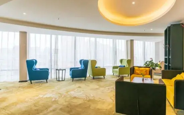 Tiantian Rujia Business Hotel