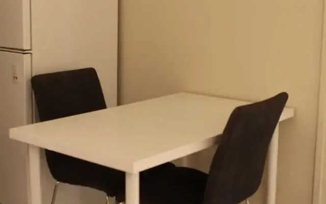 Hotell Bromma