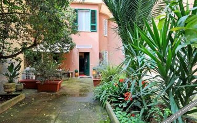 Karol Apartament Rome