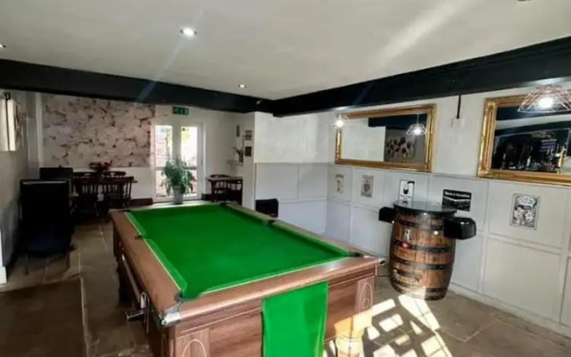 Welbury Studio Retreat