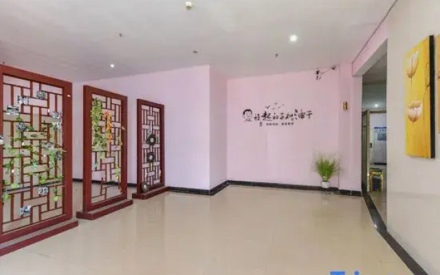 SWT(sweetheart) Express Hotel
