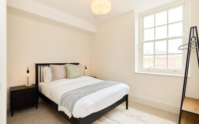 The East London Mile Classic - Stunning 2bdr Flat
