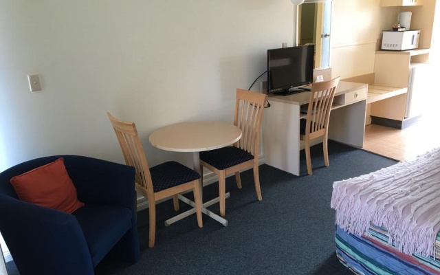 Kempsey Rose Motor Inn — 3-star hotel in South Kempsey