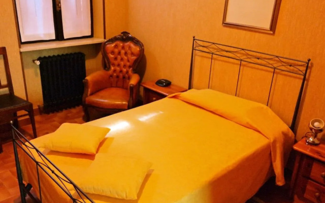 Residenza d'Epoca Posta Vecia