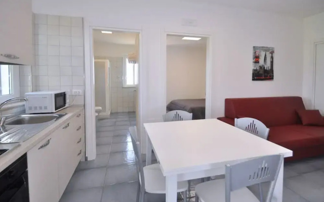 Casa Vacanze - I Giardini dell'Olimpo
