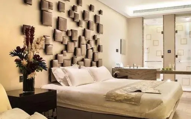 Xingchen Sea View Holiday Hotel