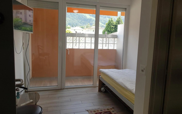 Bellinzona Rooms