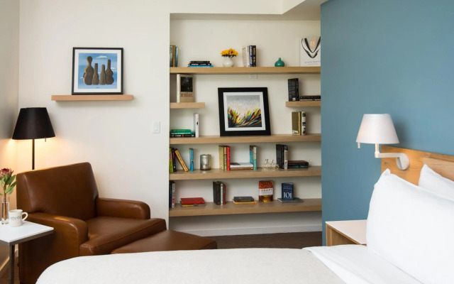 The Study at University City