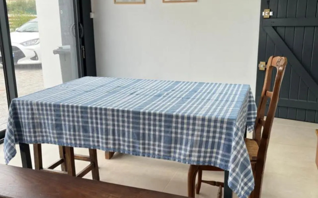 Maison Basque