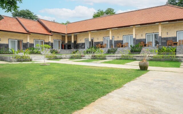 Belvilla Sacred Retreat Pandawa Beach