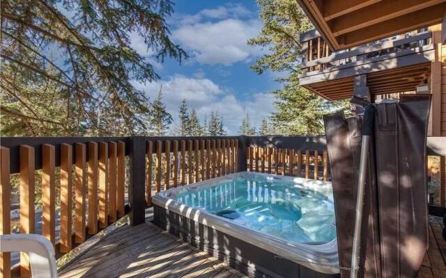 Ridgepoint 105 3 Bedroom Condo